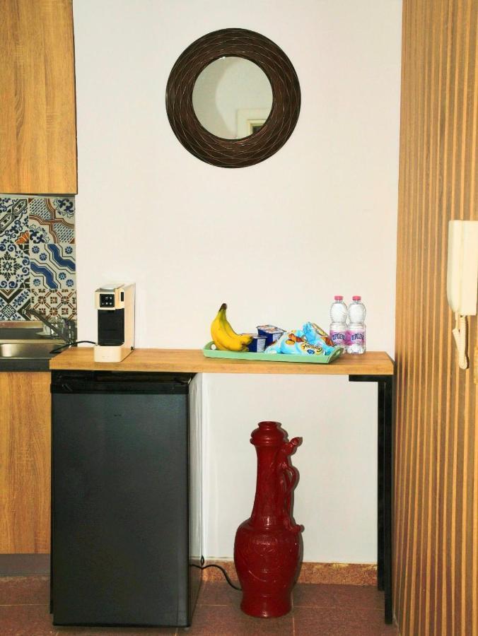 Lila Apartments 1 Durres Exterior photo